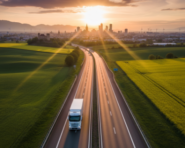 MKaralar - Avrupa Ülkeleri Lojistik