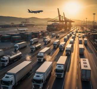 Yurtiçi/Yurtdışı Taşımacılık